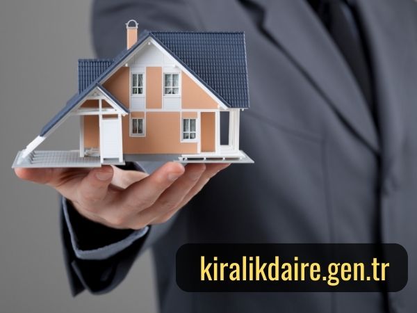 Şehit Cengiz Karaca Mahallesi Kiralık Daire